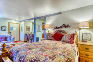 Hidden Valley 29 D - 4