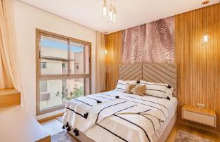 Prestgia Golf Resort Premium Luxury - 2