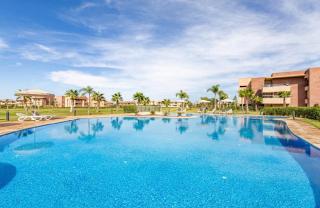 Prestgia Golf Resort Premium Luxury - 9