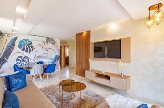 Prestgia Golf Resort Premium Luxury - 7