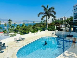 SUITE INTI vista al mar - 8