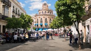 Holiday Homes - Sky Garden Jerez - 7