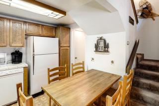 Hidden Valley 114 I - 5