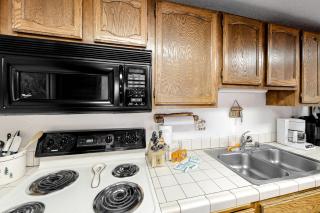 Hidden Valley 114 I - 3