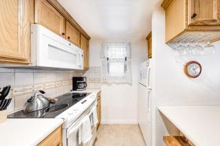 Hidden Valley 26 D - 2