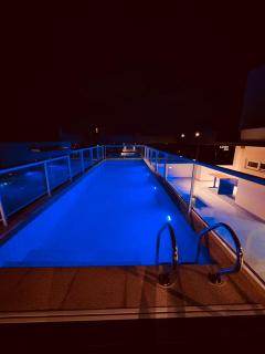 AT Apart Equipetrol - 9