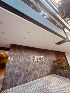 AT Apart Equipetrol - 2