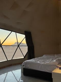 Mara Camp Wadi Rum - 7