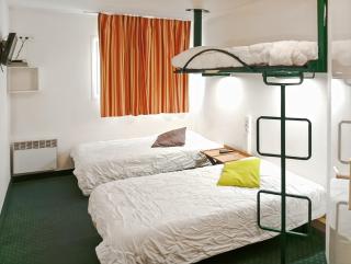 Good Night Hotel - 8