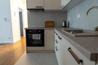 Planet Gemini Residence - 5