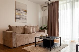 Planet Gemini Residence - 3