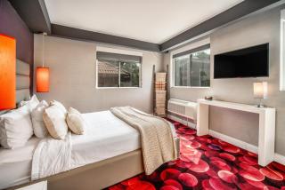 Lexen Hotel - Hollywood - 0