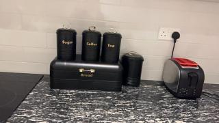 Villa La Mer Sifah - 3