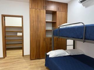 Depa con terraza panoramica al mar y la ciudad - 2