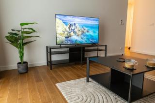 Planet Gemini Residence - 3