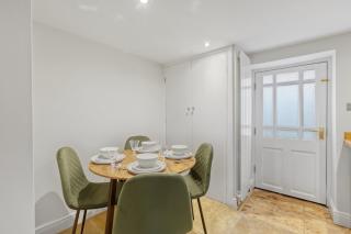 Coria House - North East Escape - 9