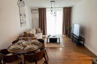 Planet Gemini Residence - 9