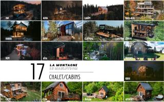 Montagne le Maelström - 0