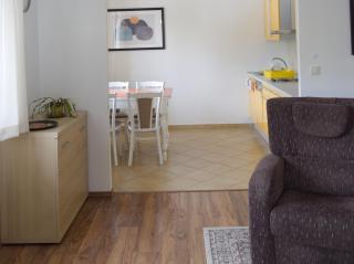 Apartmán s výhľadom na jazero Hrabovo, pri rezorte Malinô Brdo - 7