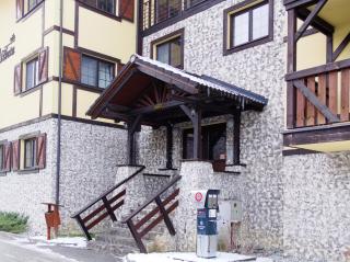 Apartmán s výhľadom na jazero Hrabovo, pri rezorte Malinô Brdo - 8
