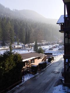 Apartmán s výhľadom na jazero Hrabovo, pri rezorte Malinô Brdo - 6