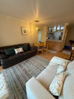 Nevados de chillan , edificio los coigues - 5