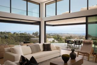 Malibu Coastal Paradise with Pool, Spa and Tennis Court - 7
