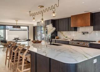 Sunset Plaza Luxury Masterpiece Villa - 1