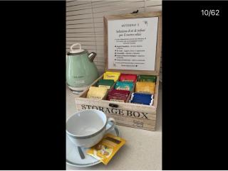 Suite Gravina + box auto privato - 6