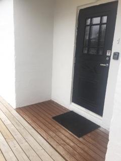 Charming apartment with two bedroms and beautifull sea view in Fauske - 4