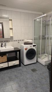 Charming apartment with two bedroms and beautifull sea view in Fauske - 1