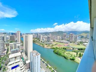 Two Amazing Views in One Spacious Condo Getaway - 6