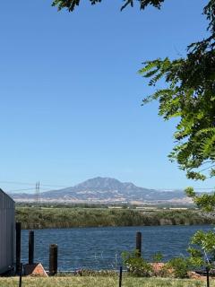 Newly Renovated Lakefront with Dock - 2