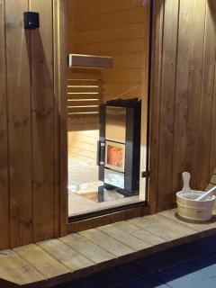 Sea the Blue Garden SPA - 2