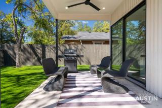 East ATX 4BR 3.5BA Getaway Near Lady Bird and Chavez Cocktails by Austin Vacay - 5