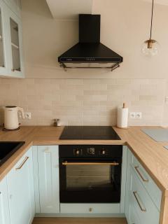 Apartamenty Guzik 31 - 5