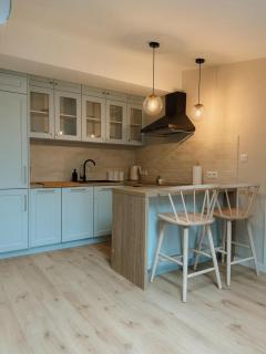 Apartamenty Guzik 31 - 3