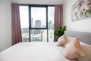 Bright and Cozy City View 3BR Apartment 11605 - 7