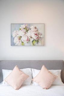 Bright and Cozy City View 3BR Apartment 11605 - 5