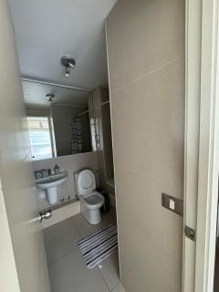 Luminoso y amplio depto cerca Av Alemania - 2