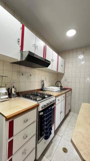 Nogal, cómodo y fresco alojamiento - 1