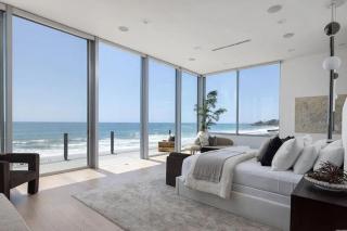 Luxury Beachfront Villa W. Stunning Pacific Views - 7