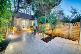 Greater London Rentals - 1