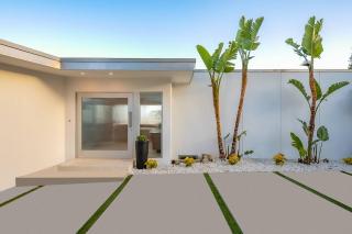 Stunning Modern Estate in BH with Pool, Spa, and Views - 1