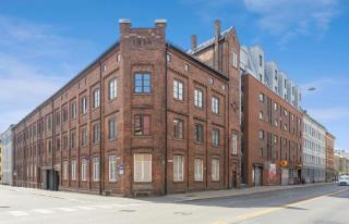 Grunerløkka House - Oslo - 8