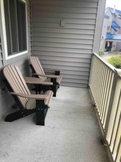 Cute Resort Studio Apt with Pool, hot tub at Loon - 5