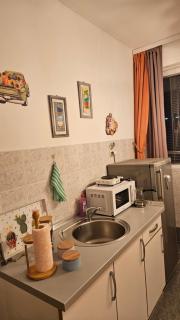 Jana's Apartment,100 meters to the lake,Free Parking - 4