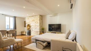 Chez Denise - Hypercentre - 4 pers - 5