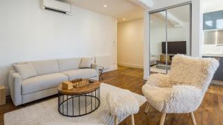 Chez Denise - Hypercentre - 4 pers - 6