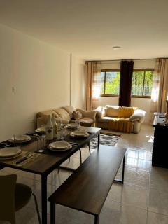 Nogal, cómodo y fresco alojamiento - 8